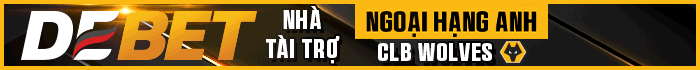 Banner Quảng Cáo Debet PC