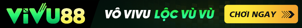 Banner Quảng Cáo VIVU88 PC