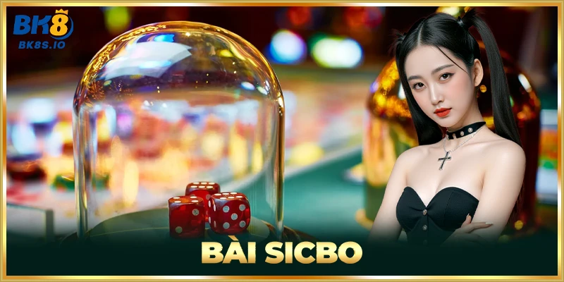 Bài Sicbo