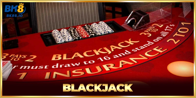 Blackjack