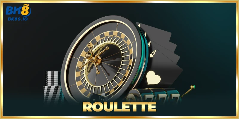 Roulette