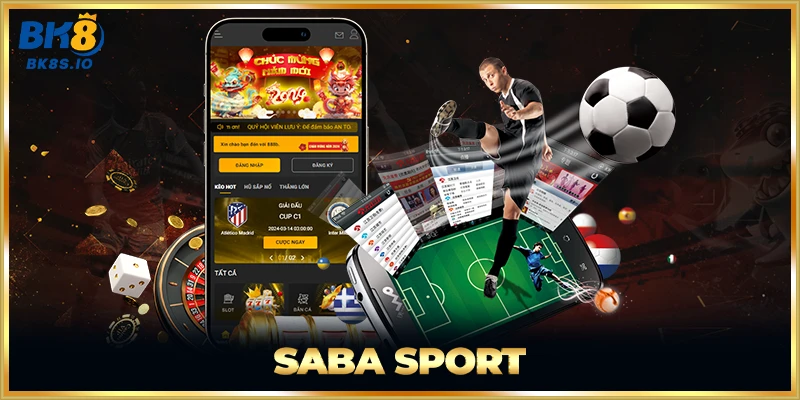Saba Sport
