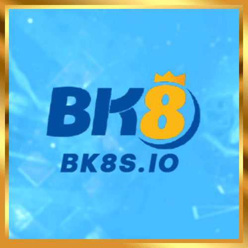 Favicon BK8