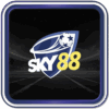 Logo Sky88