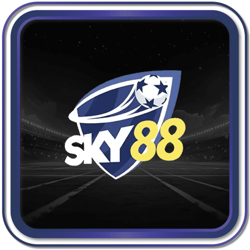 Logo Sky88