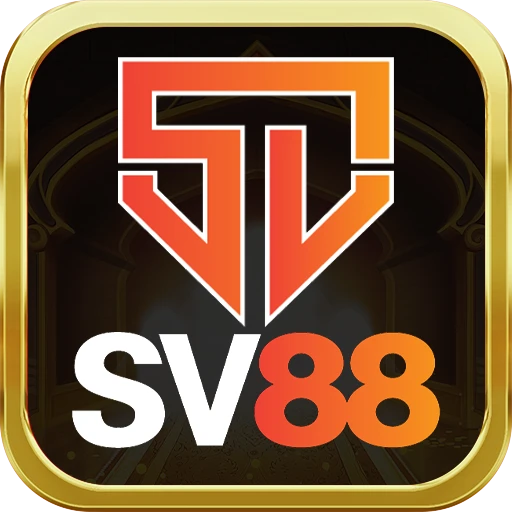 Logo SV88