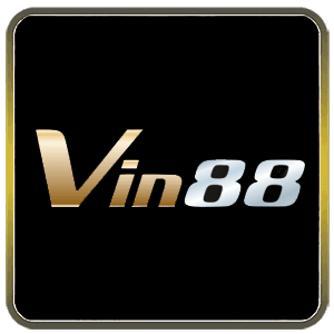 Logo Vin88